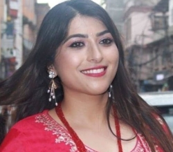 अञ्जना कोइराला